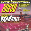 Super Chevy March 1995