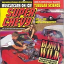 Super Chevy May 1995