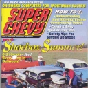 Super Chevy August 1995