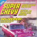 Super Chevy September 1995