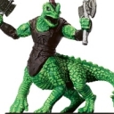 Dracotaur Rager 50/60 R