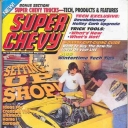 Super Chevy December 1995