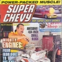 Super Chevy September 1996