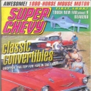 Super Chevy October 1996