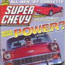Super Chevy April 1997