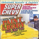 Super Chevy September 1997