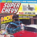 Super Chevy October 1997