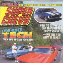 Super Chevy November 1997