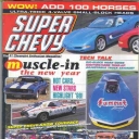 Super Chevy January 1998