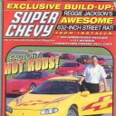 Super Chevy September 1998