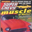 Super Chevy April 1999