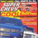 Super Chevy June 1999