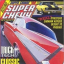 Super Chevy August 1999