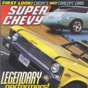Super Chevy September 1999