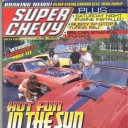 Super Chevy November 1999