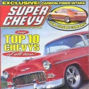 Super Chevy December 1999
