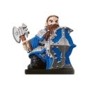 Guard of Mithral Hall 07/60 C