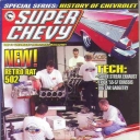 Super Chevy January 2000