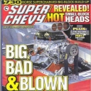 Super Chevy February 2000