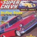 Super Chevy April 2000