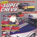 Super Chevy May 2000
