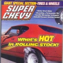 Super Chevy June 2000