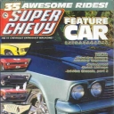 Super Chevy July 2000