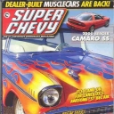Super Chevy September 2000
