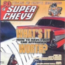 Super Chevy October 2000