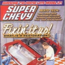 Super Chevy November 2000
