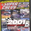 Super Chevy January 2001