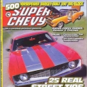Super Chevy February 2001