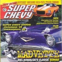 Super Chevy April 2001