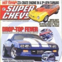 Super Chevy May 2001