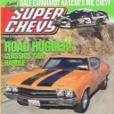 Super Chevy July 2001