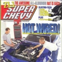 Super Chevy September 2001