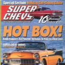 Super Chevy December 2001