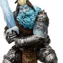 Frost Giant Jarl 52/60 R