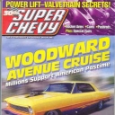 Super Chevy February 2002