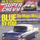 Super Chevy March 2002