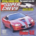 Super Chevy April 2002