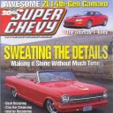 Super Chevy May 2002