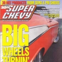 Super Chevy June 2002