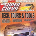 Super Chevy July 2002