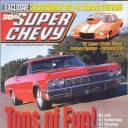 Super Chevy August 2002