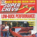Super Chevy September 2002