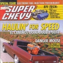 Super Chevy November 2002