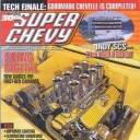 Super Chevy December 2002