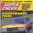 Super Chevy January 2003