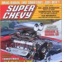 Super Chevy February 2003